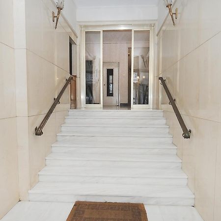 Appartement Kolonaki, Karneadou à Athènes Extérieur photo