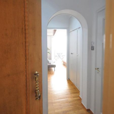 Appartement Kolonaki, Karneadou à Athènes Extérieur photo