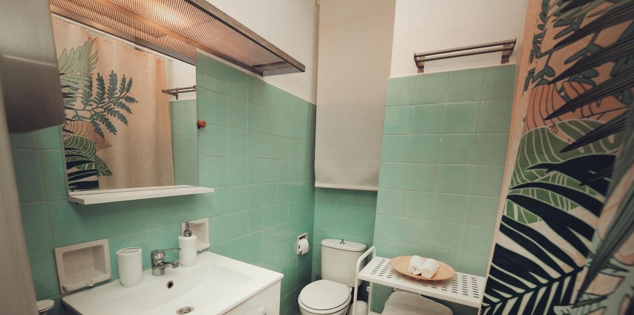 Appartement Kolonaki, Karneadou à Athènes Extérieur photo