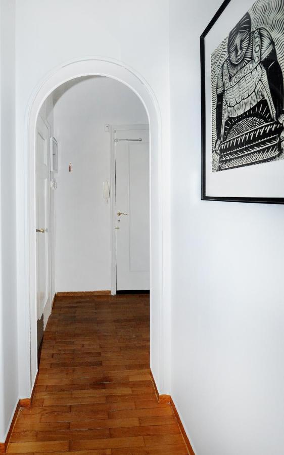 Appartement Kolonaki, Karneadou à Athènes Extérieur photo