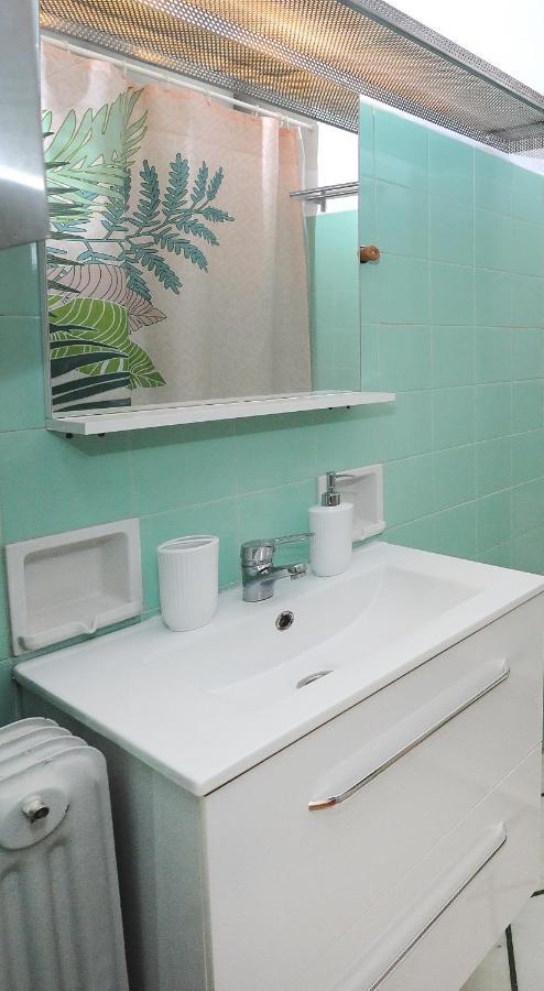 Appartement Kolonaki, Karneadou à Athènes Extérieur photo
