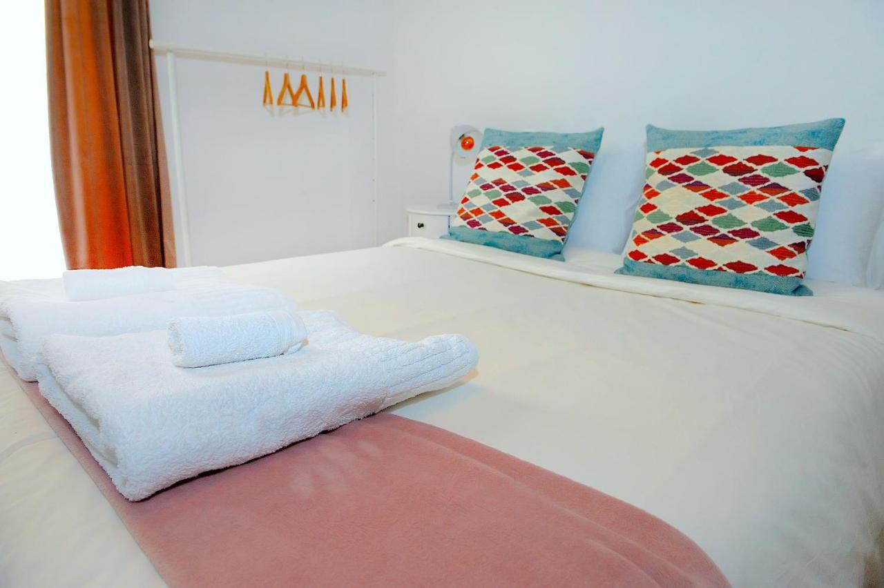 Appartement Kolonaki, Karneadou à Athènes Extérieur photo
